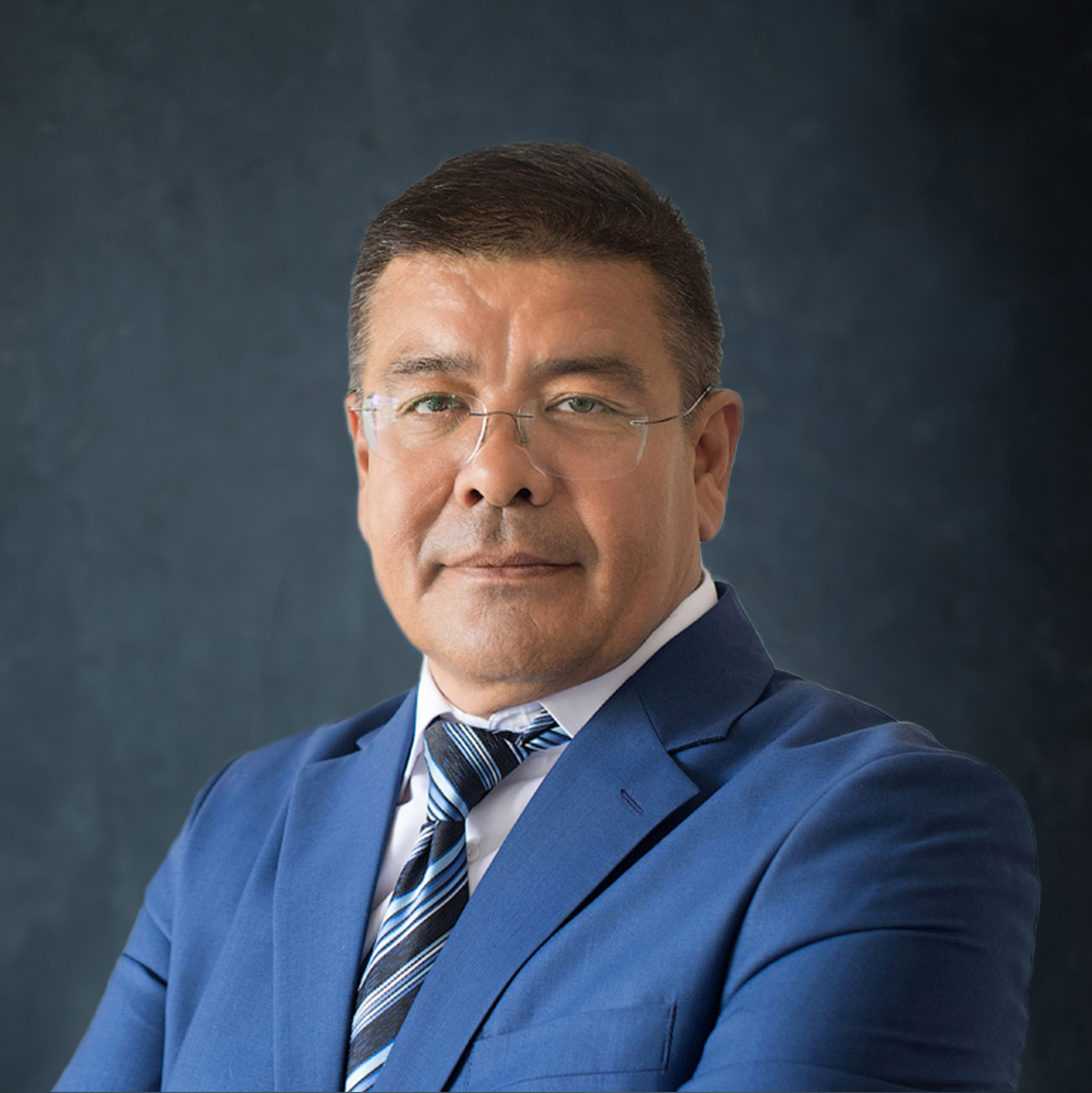 Фахритдин Исламов